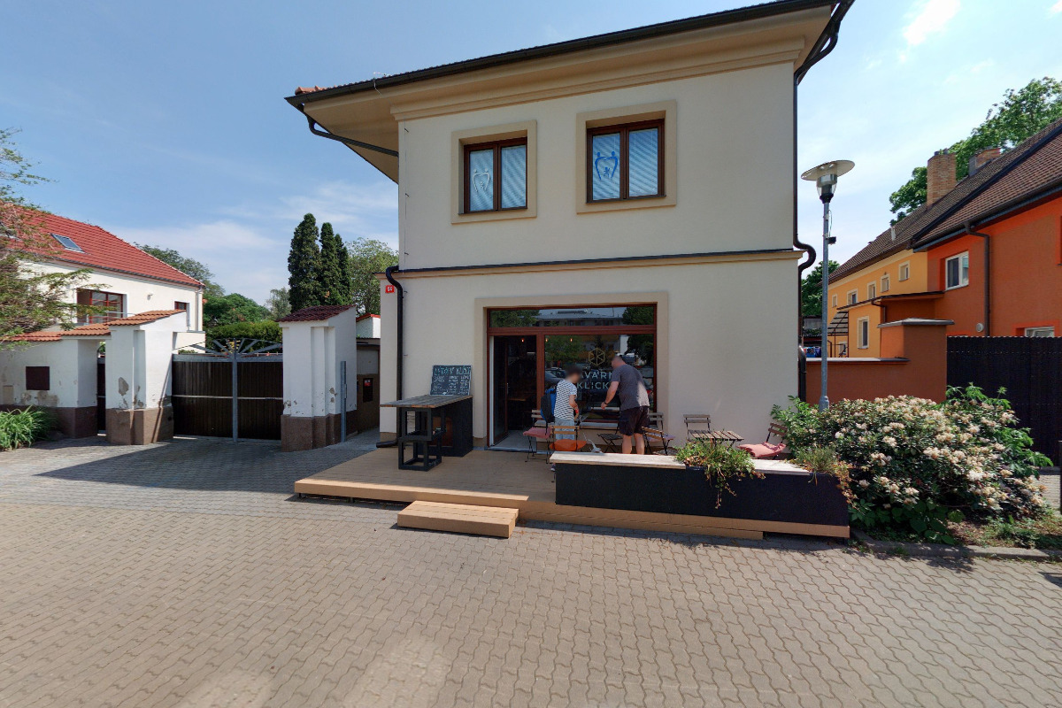 MUDr. Michaela Ondráčková