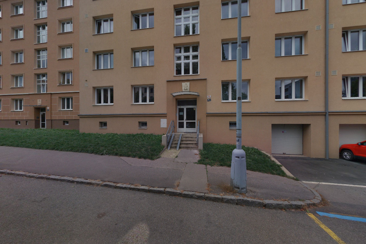 Kateřina Brandejská