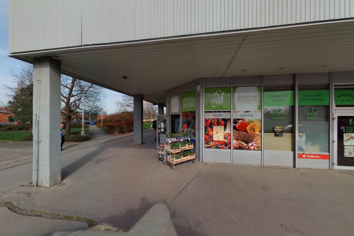 GENERALI ČESKÁ POJIŠŤOVNA