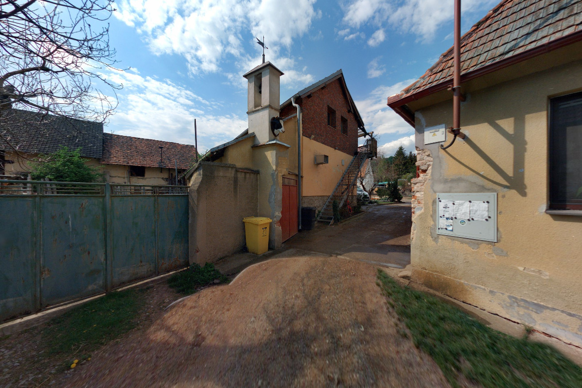 Farma Homolka - mlékomat