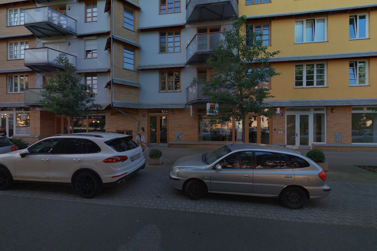 G.Benedikt Karlovy Vary, s.r.o.