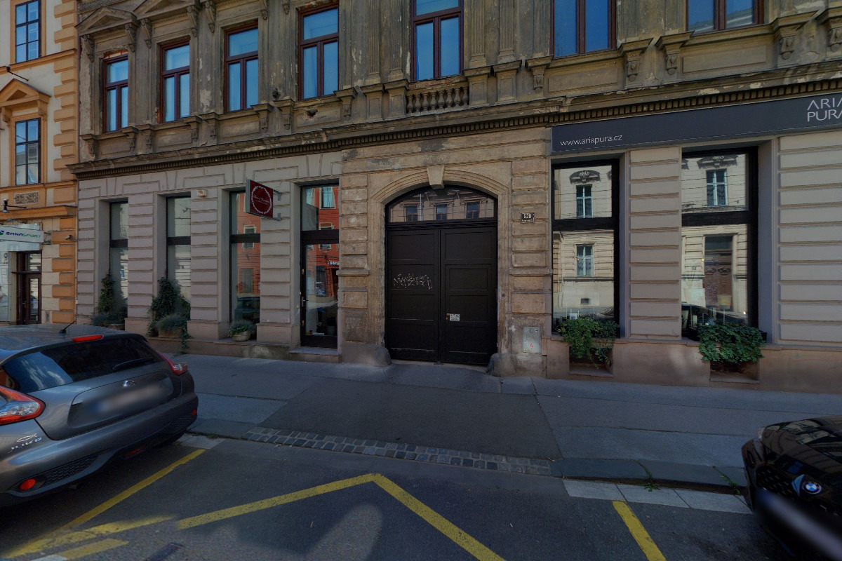 Reality J.A.TRADE s.r.o.