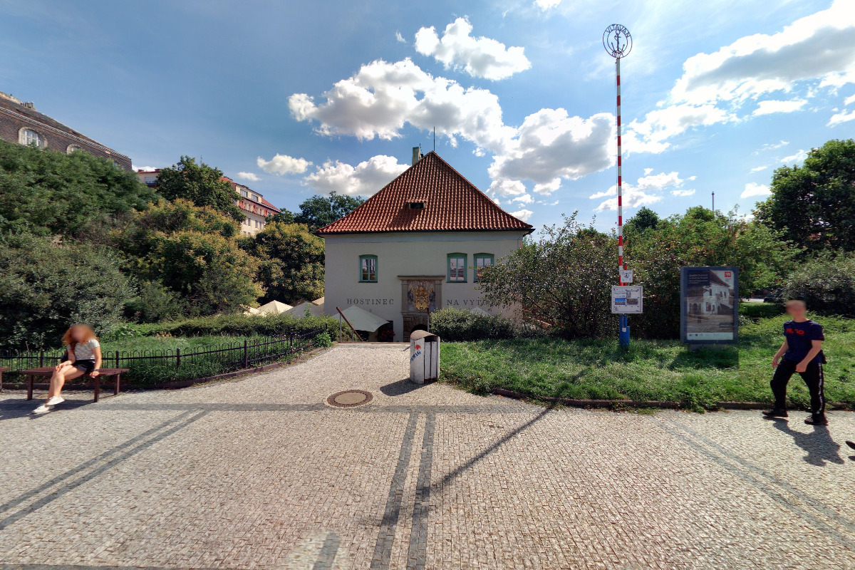 Spolek Vltavan v Praze foto 4