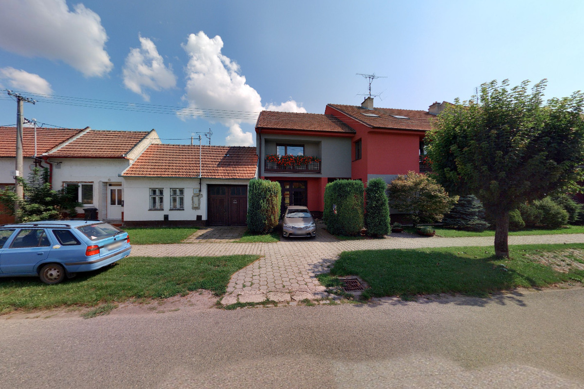 Zdeněk Hudeček malíř, grafik