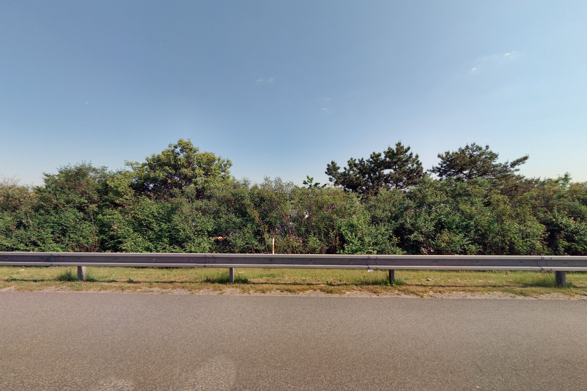 Sběrný dvůr Šestajovice