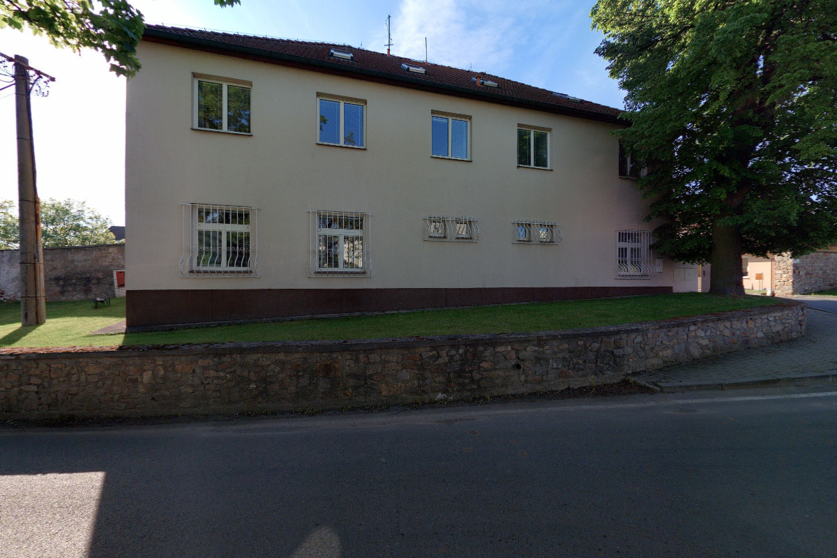 KARLŠTEJNSKÁ, a.s. foto 2