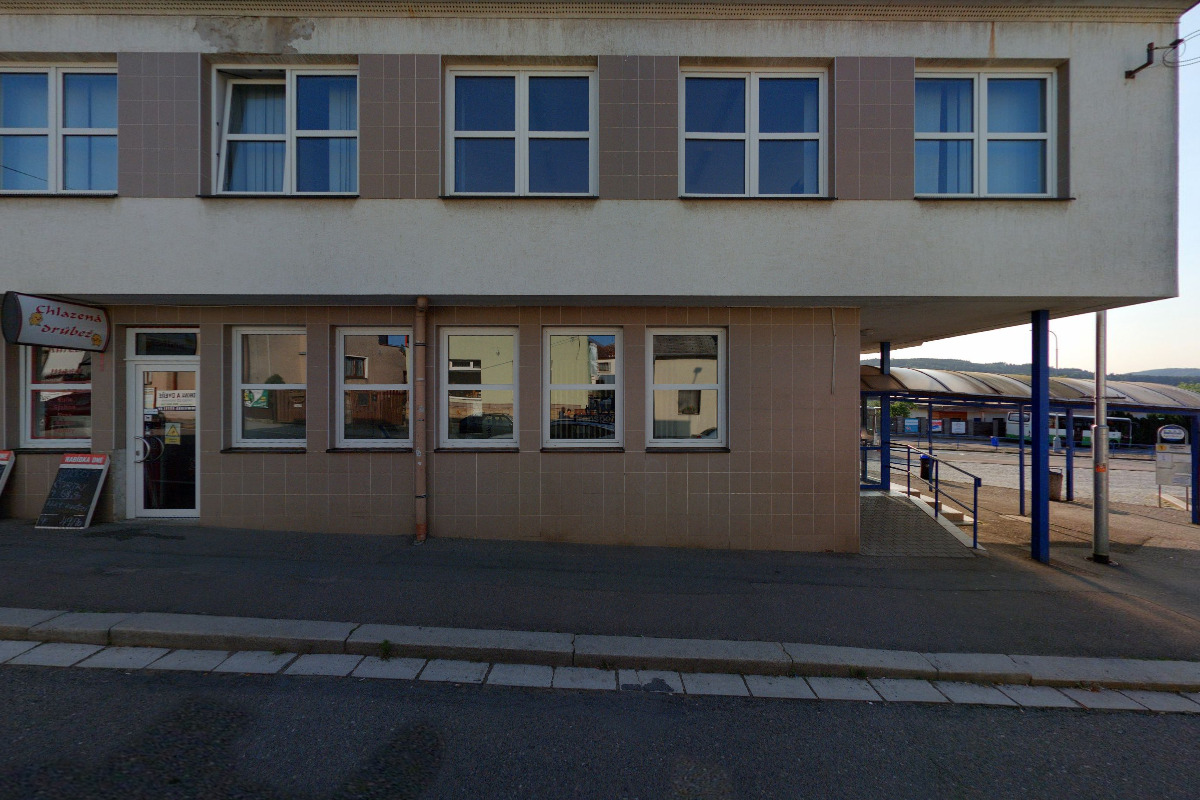 Bicom masáže - Michaela Velebná foto 6