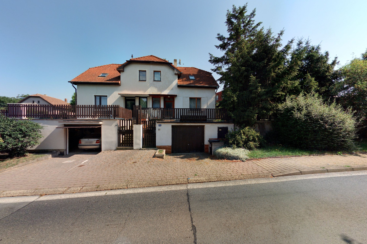 Doc. Ing.arch. František Kašička, CSc.