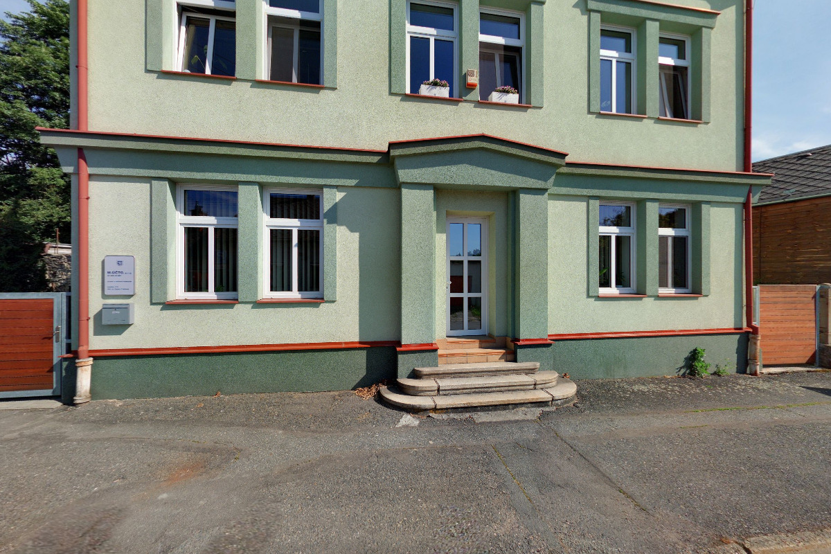 Daňový poradce ev. č. 3525 Ing. Marcela Čížová foto 2