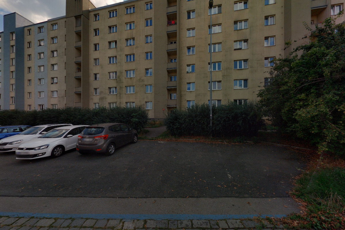 Tomáš Krejčík foto 2