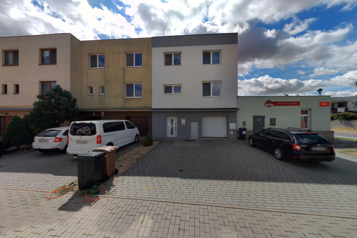 Apartmány U Koupaliště foto 1