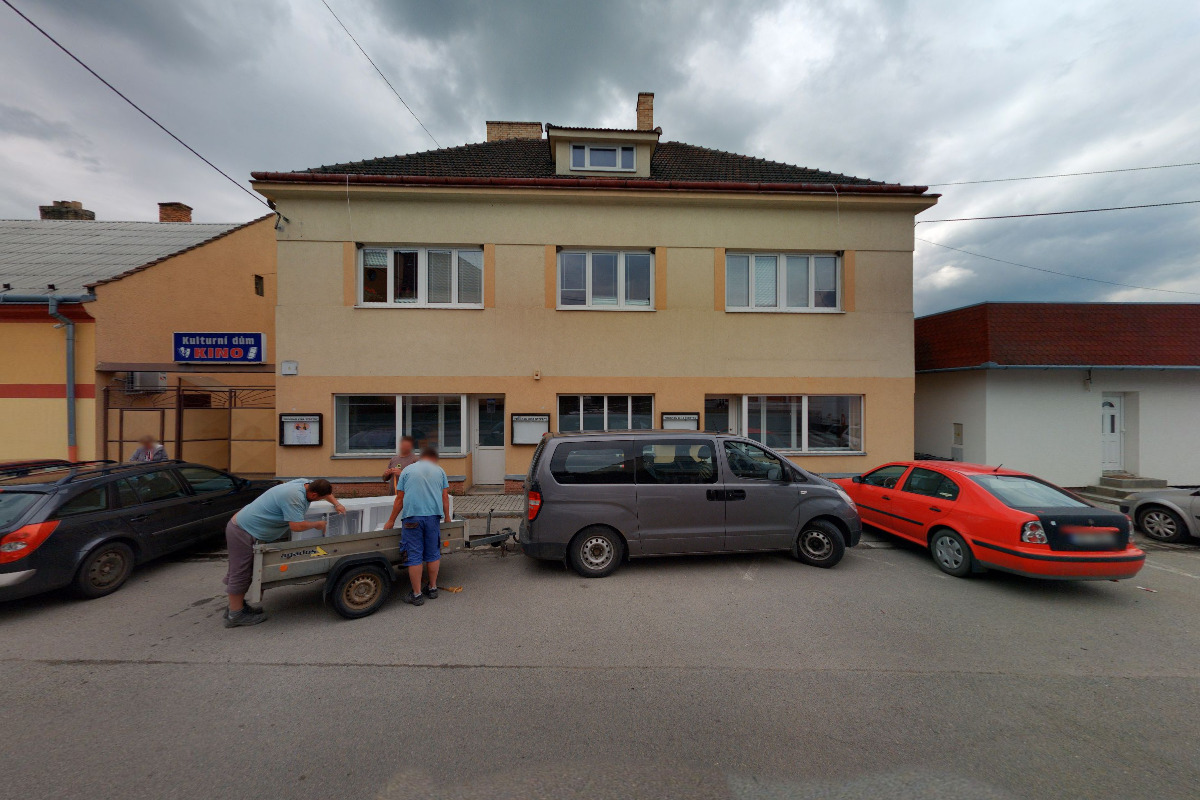 Kino Šebetov foto 2