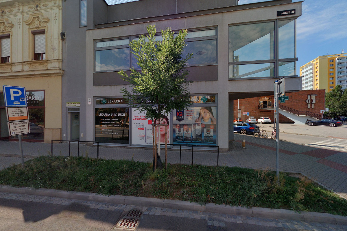 Lékárna BV Centrum, s.r.o. foto 6