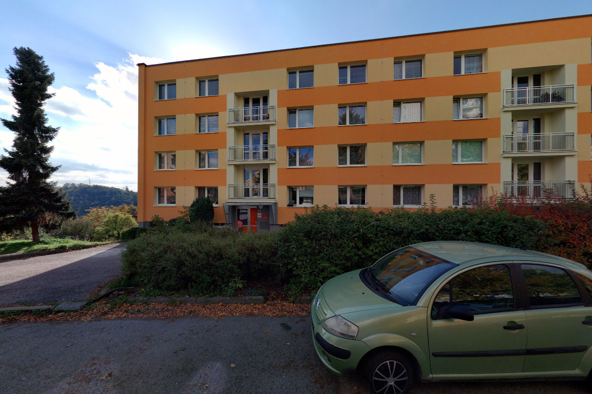 Malířské práce Bělohradský foto 2