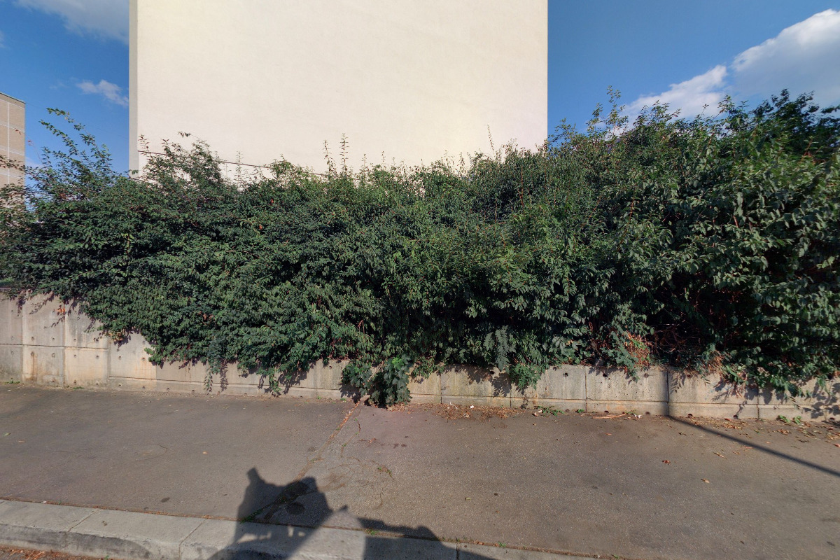 Václav Kodýtek - zednické práce