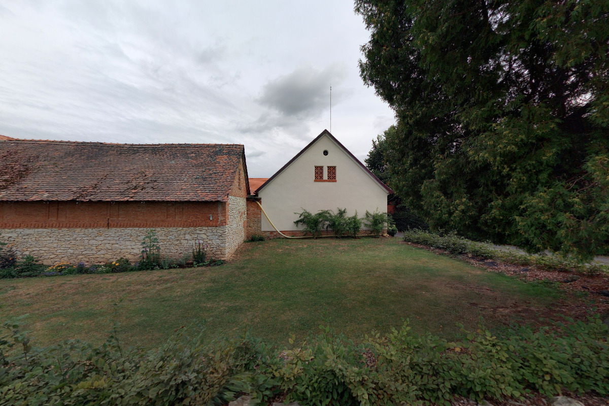 BOVET, akciová společnost Sloupnice foto 1