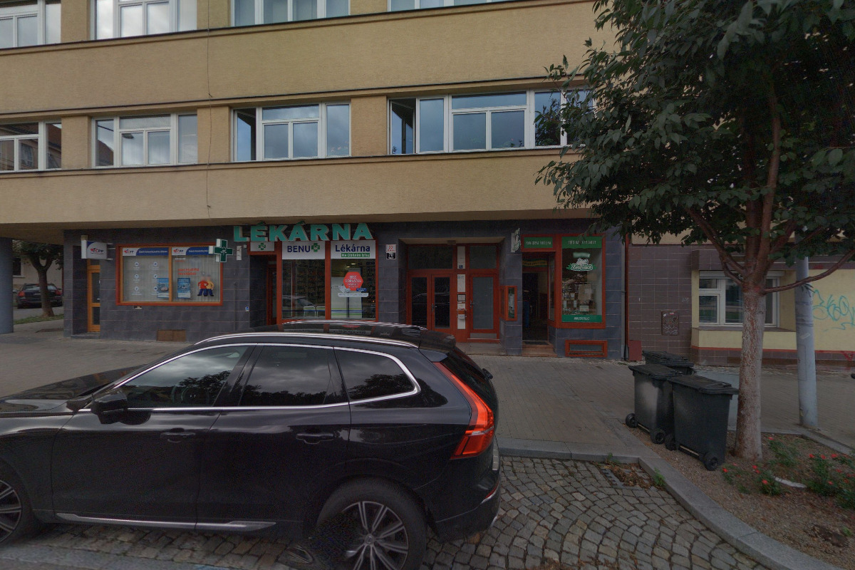 BENU Lékárna foto 5