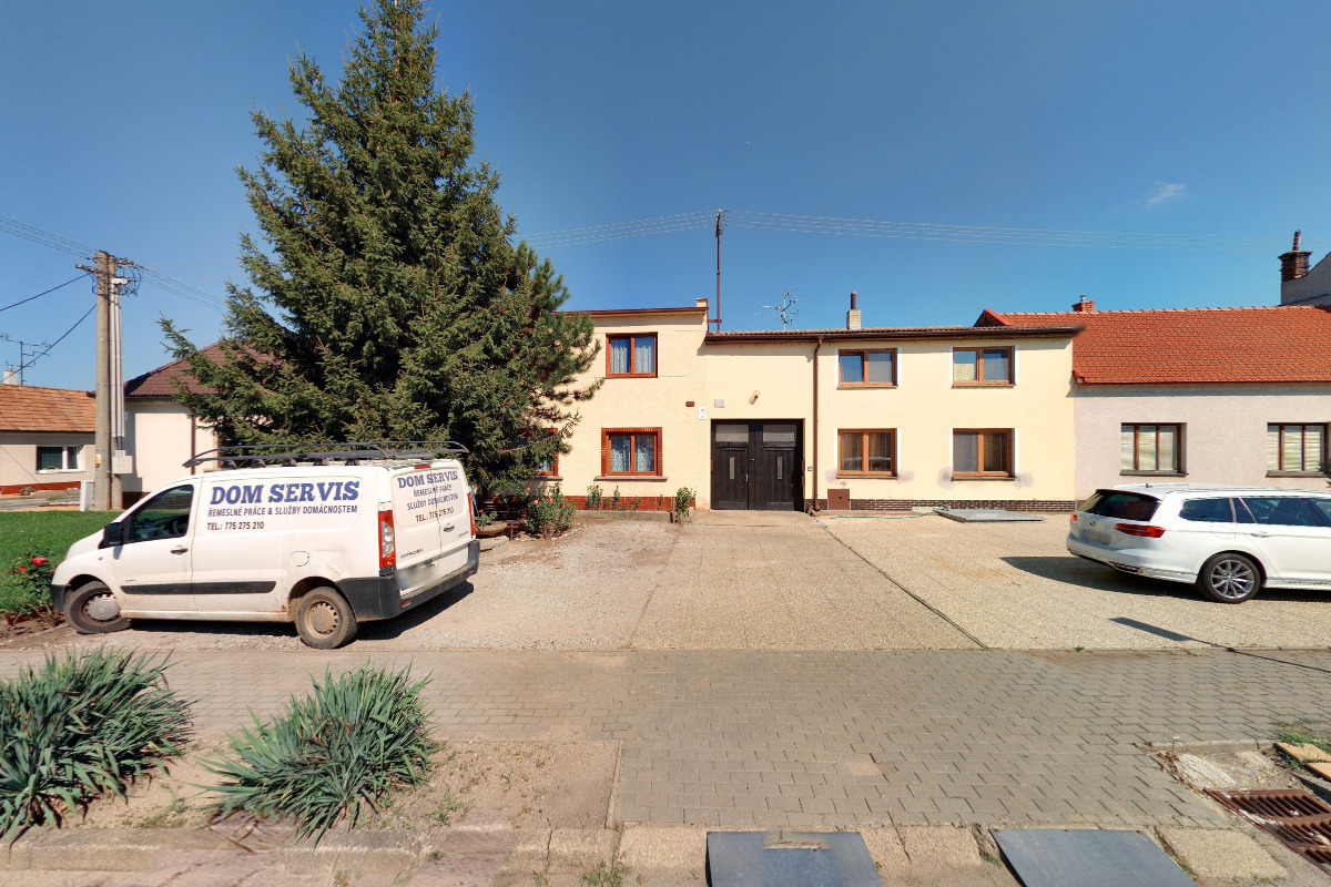 Hodinový manžel - Tomáš Levák foto 5