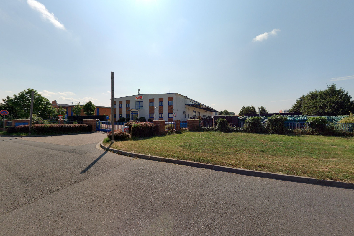 Nicoll Česká republika, s.r.o.