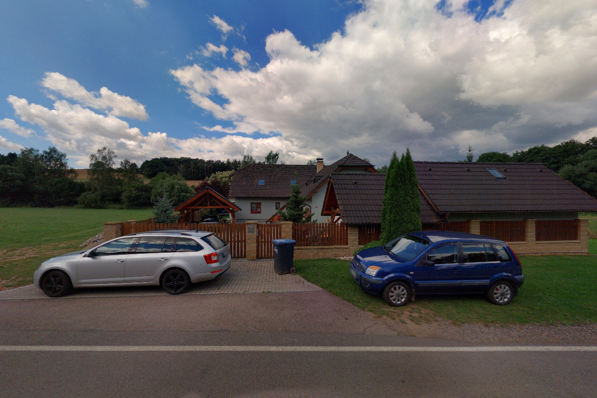 Josef Kaňka - Nákladní doprava foto 1