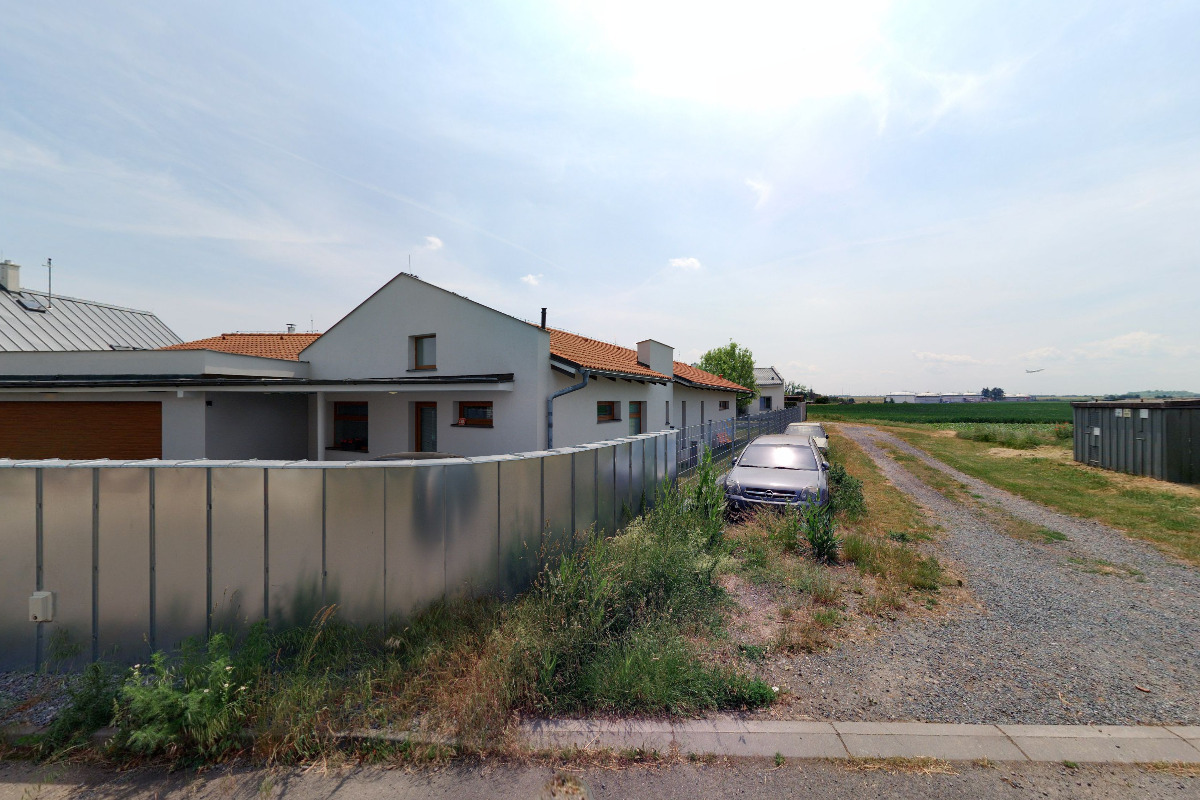 LogEx logistics, s.r.o.