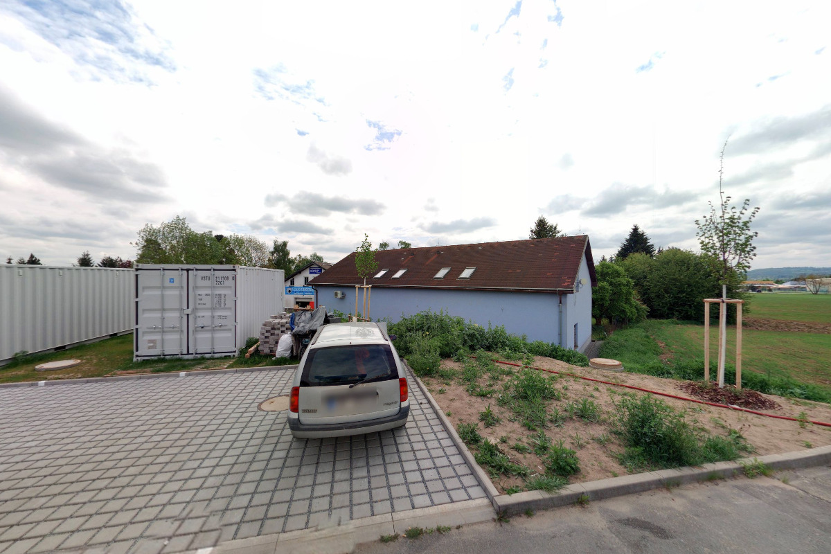 ULBRICH HYDROAUTOMATIK, s.r.o.