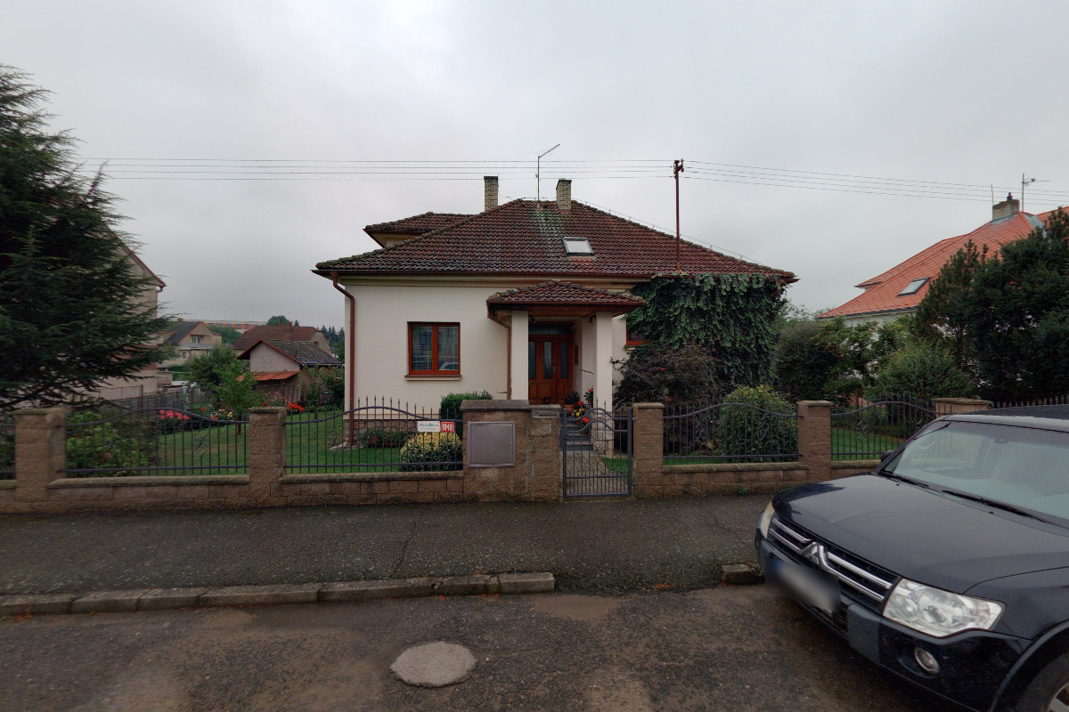 Lesy Vlašim, s.r.o. foto 2
