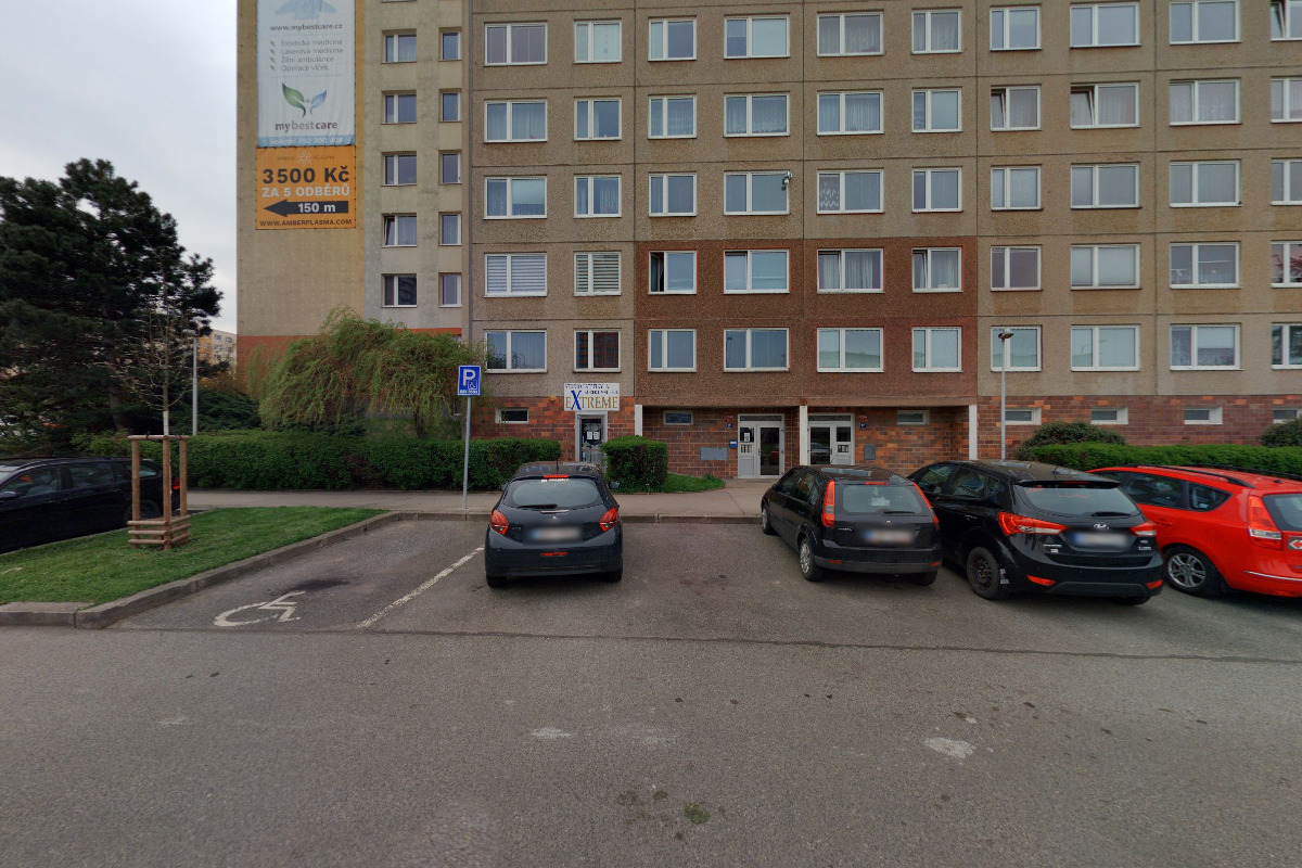 Studio estetiky a korektivní péče eXtreme foto 1