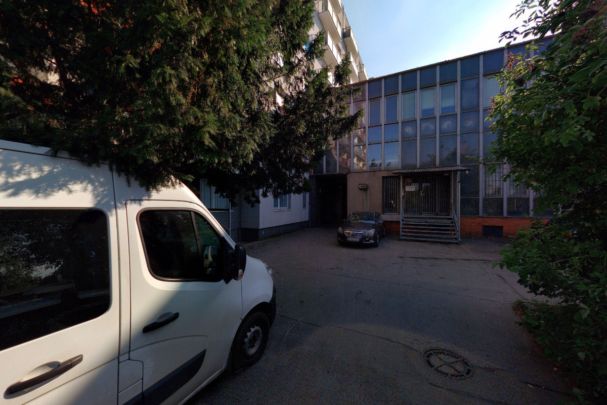 DEPOT PRAGUE, s.r.o.