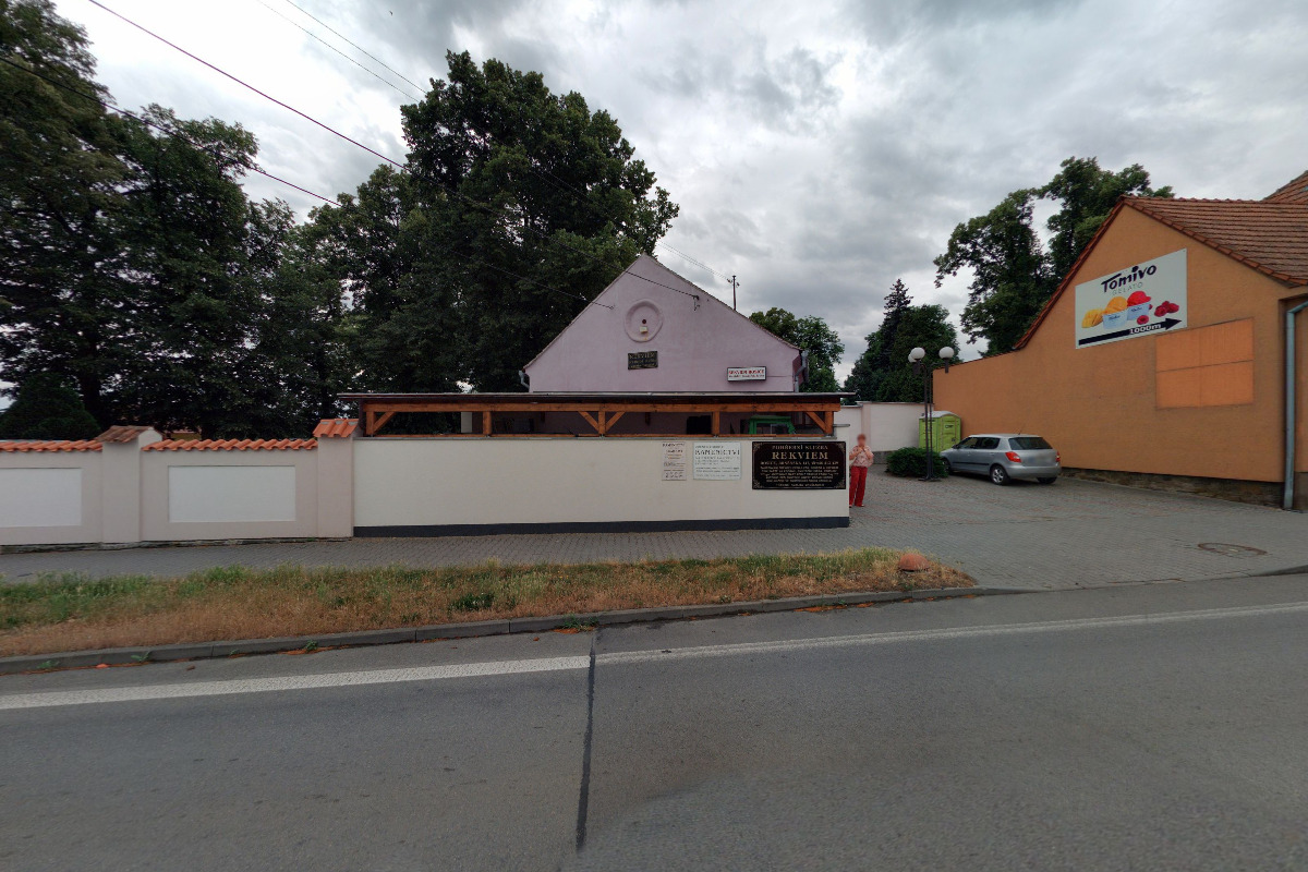 Pohřební služba Rekviem foto 2