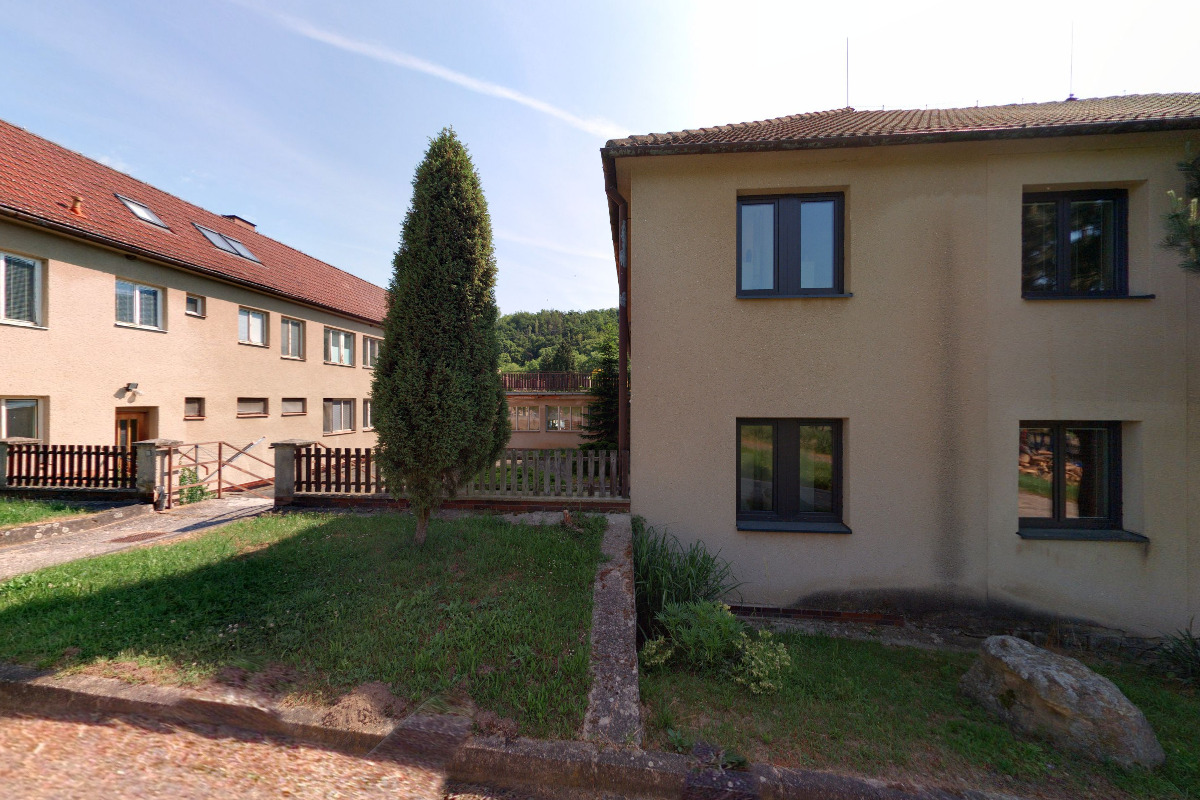 Terapeutická komunita Salebra