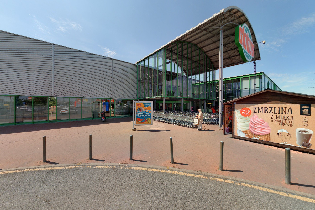 Bankomat MONETA Money Bank foto 5