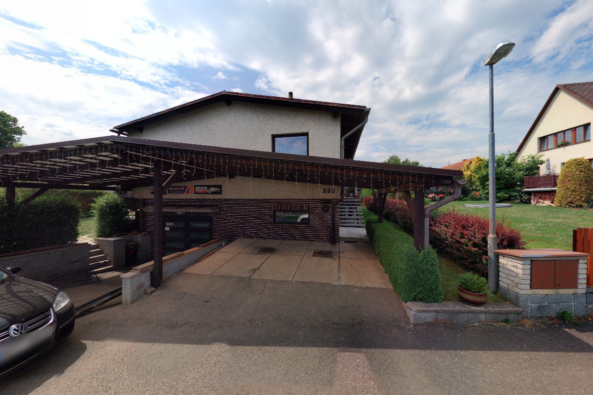 Autoservis Robert Fogl