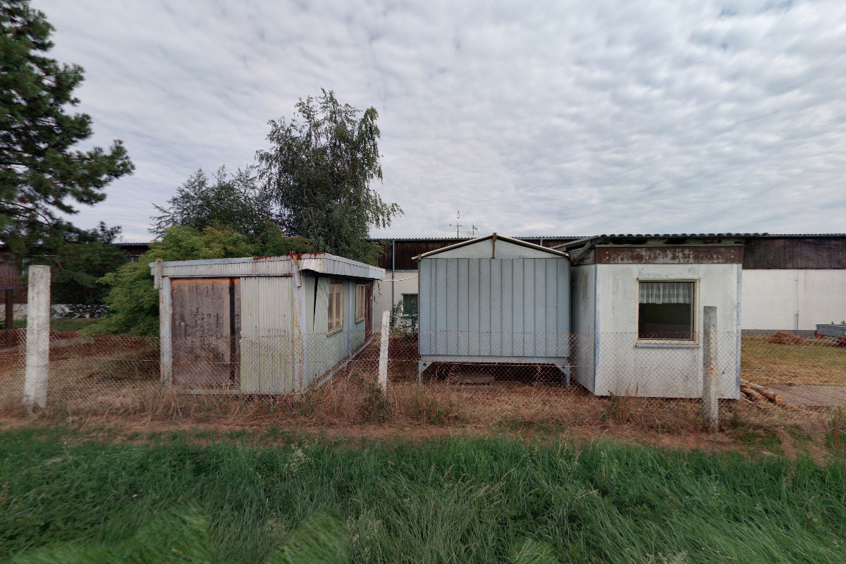 JET AIR, spol. s r.o.