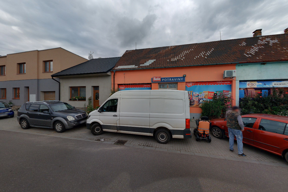 MINI MARKET ŠANOV foto 2