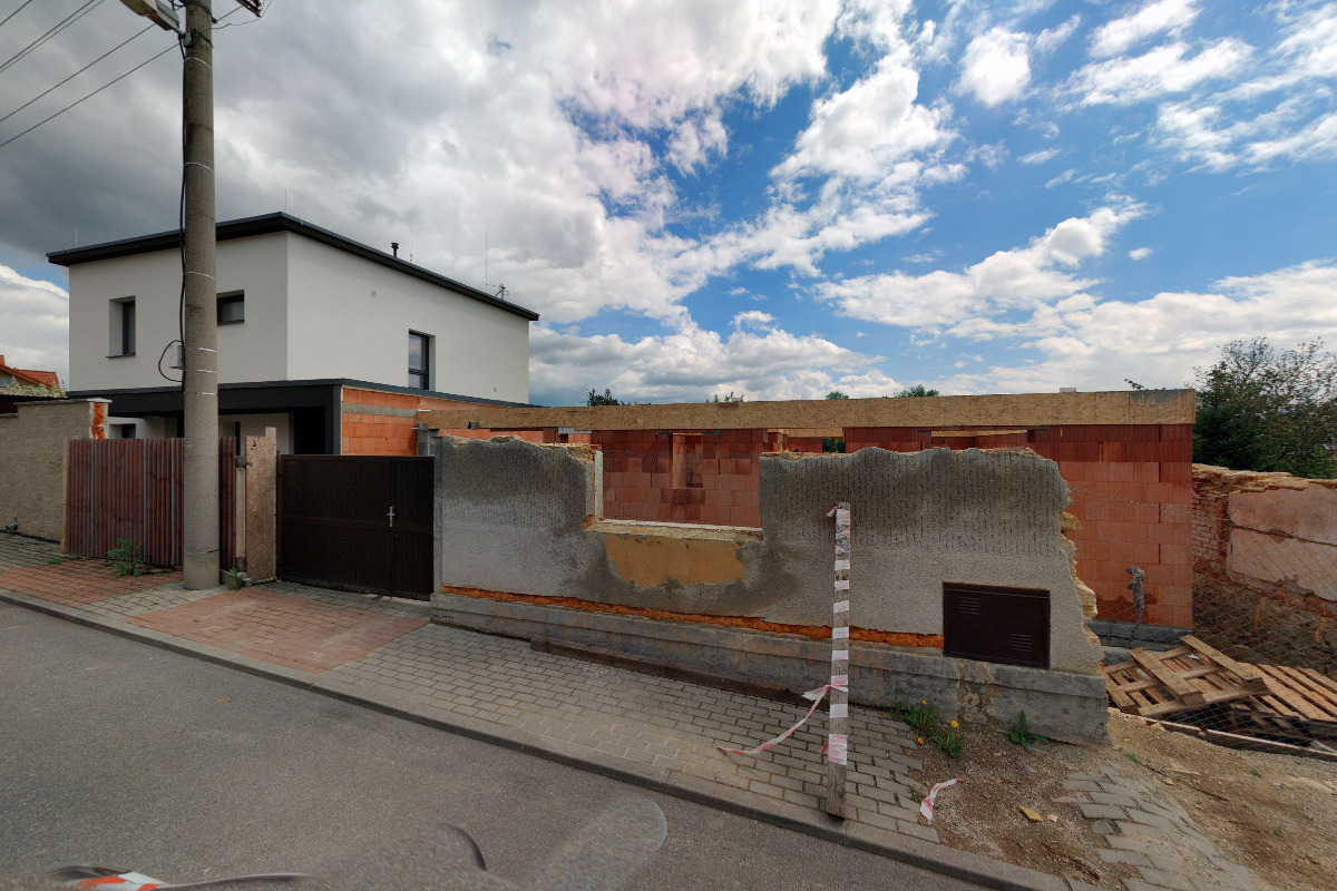 Instalatér Jaroslav Linek