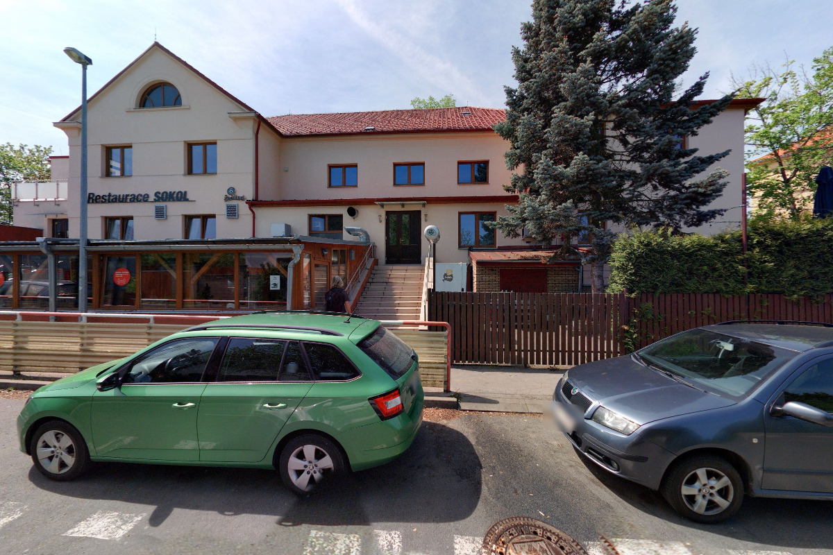 Feldenkrais Centrum Praha, s.r.o.