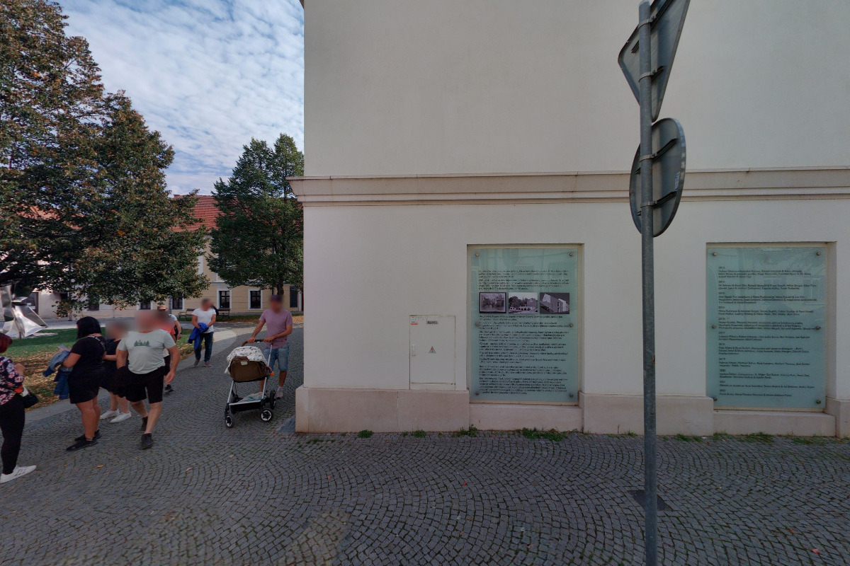 Kavárna Galerie Závodný foto 4