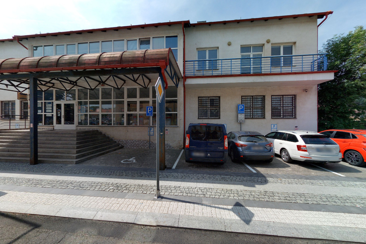 Policie ČR - Územní odbor Praha venkov - Jih foto 3