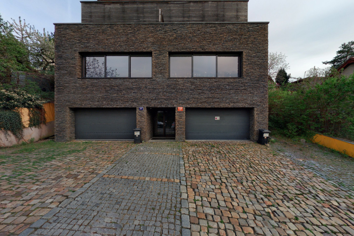 Czech Deco Team, spolek