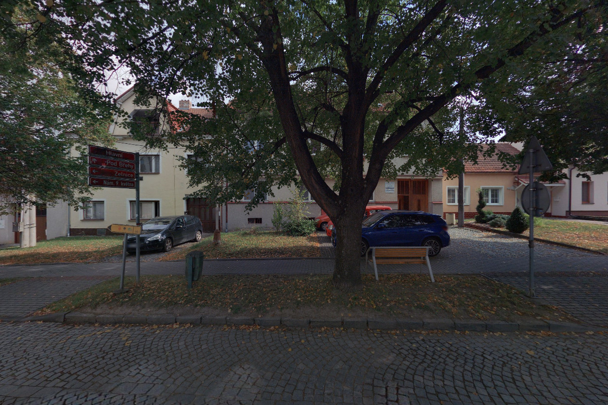 MUDr. Jarmila Hučíková