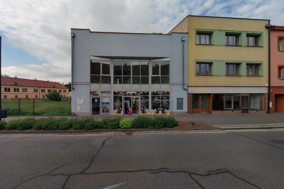 NAJ - GBT galanterie