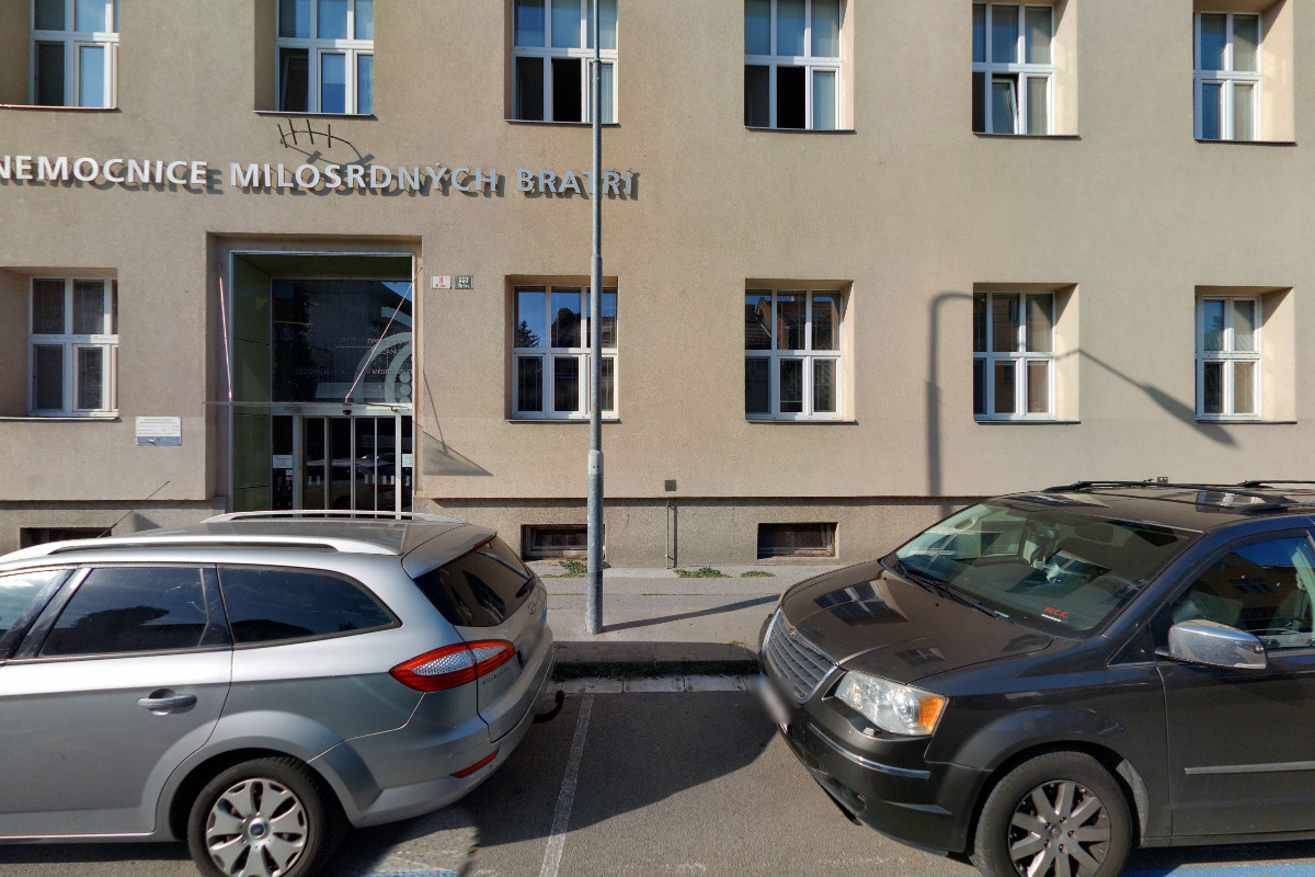 Ambulance klinické onkologie - Nemocnice Milosrdných bratří foto 2