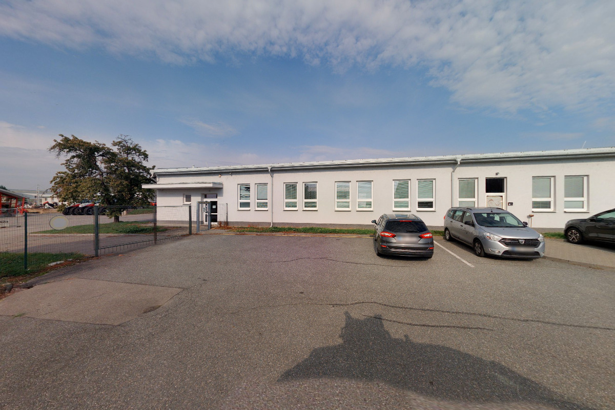 FIA - elektroslužby, s.r.o.