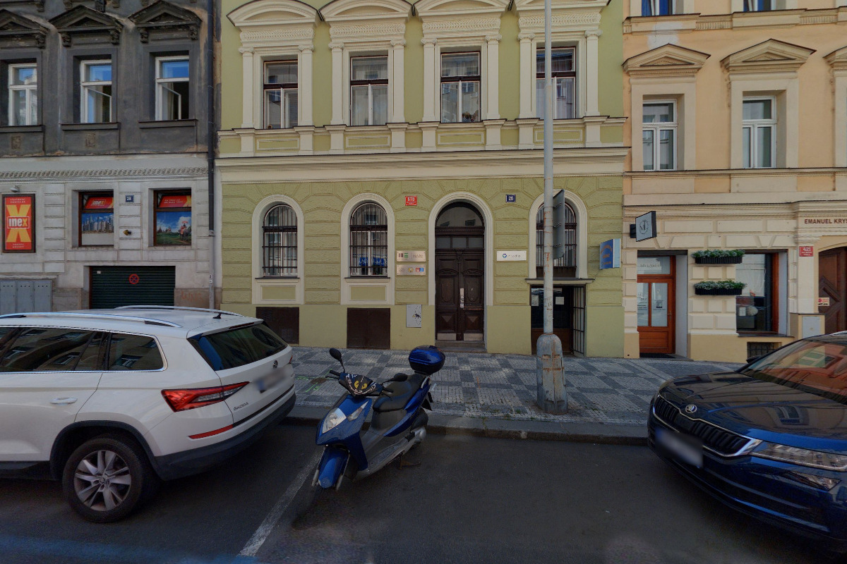 FSG Consulting, s.r.o. foto 2