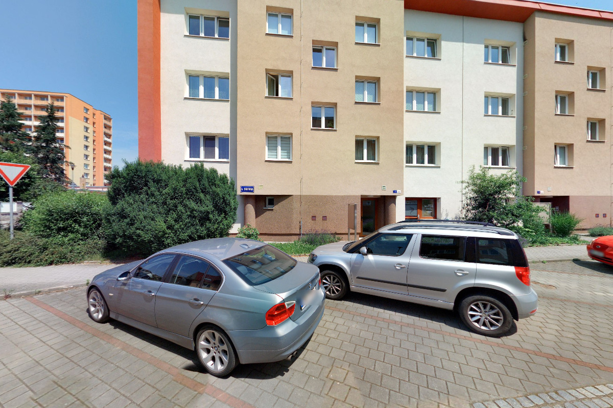 Kadeřnictví Pramínek foto 2