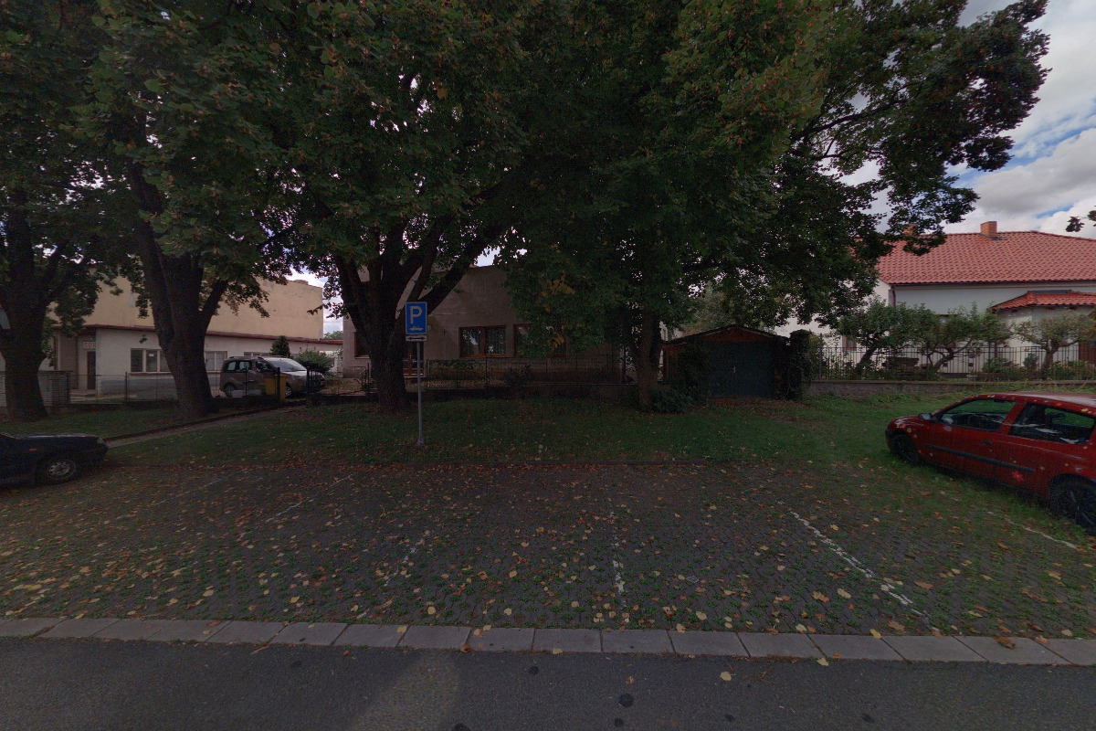 TJ SPARTA Kutná Hora foto 4