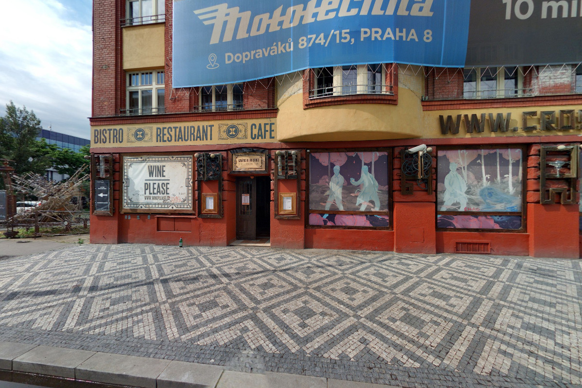 Svaz nezávislých autorů foto 2