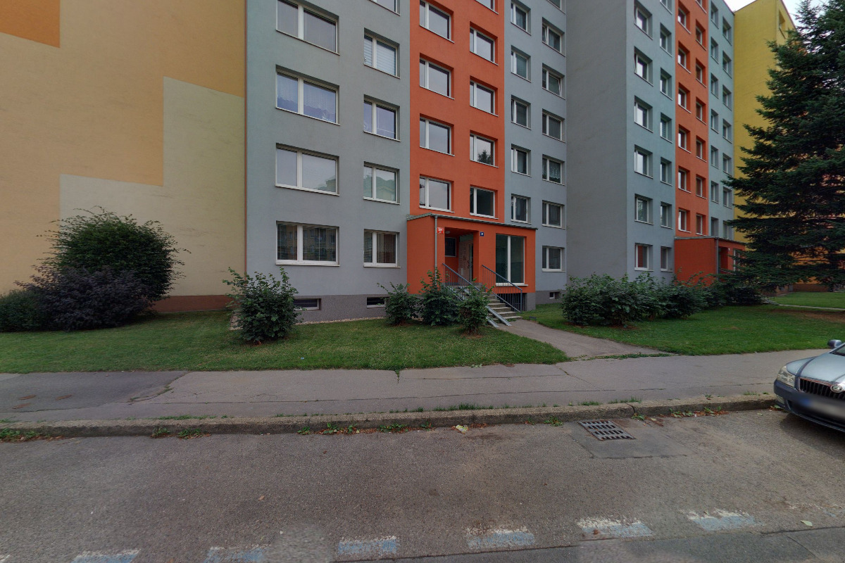 Kapesní svět s.r.o.