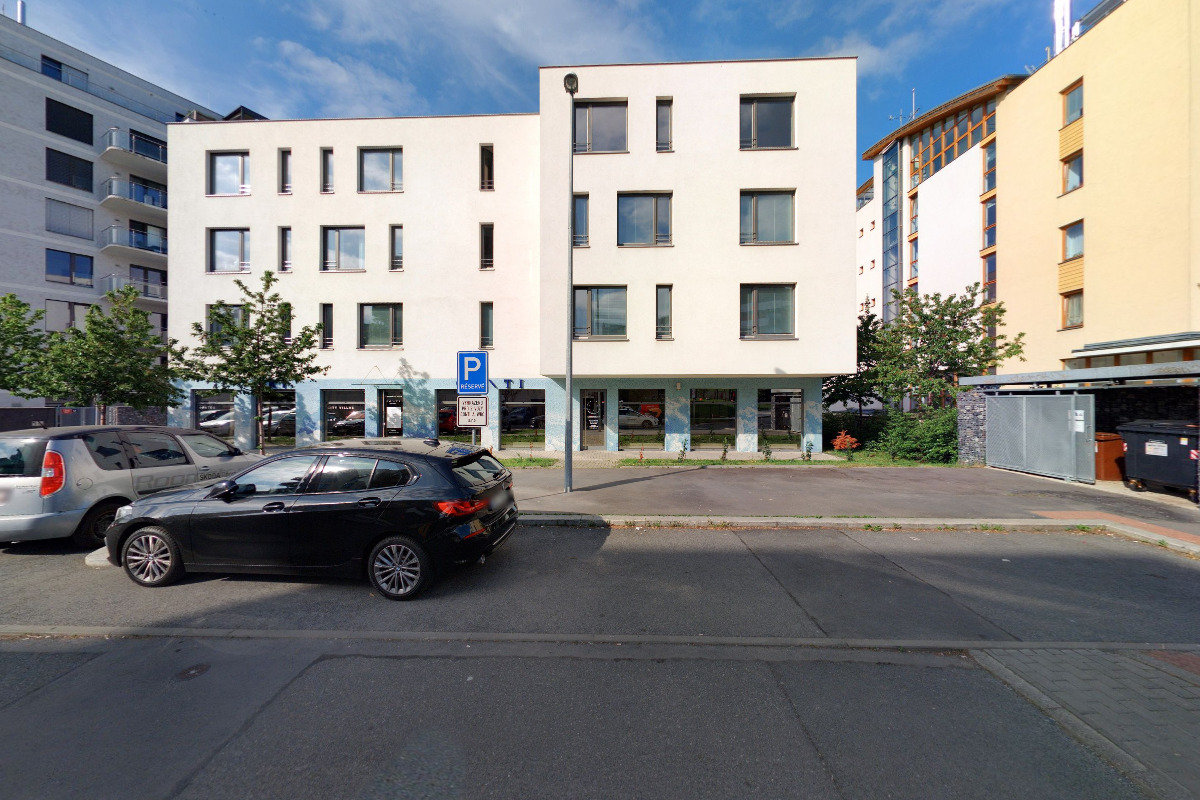 Radka Nováková - soudní tlumočník foto 1